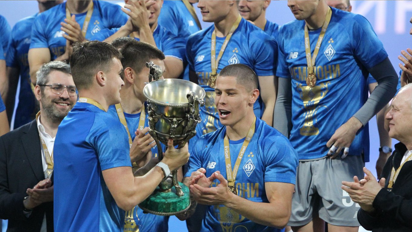 Денис Попов