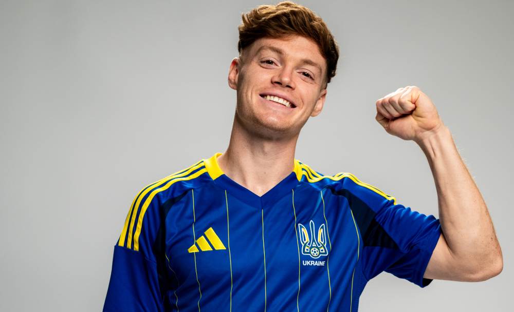 Виктор Цыганков