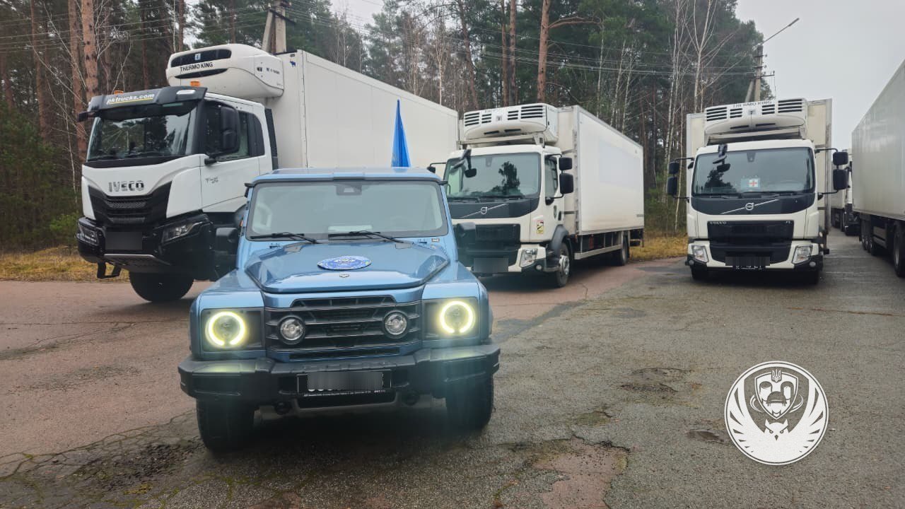 Повернення тіл українських військових