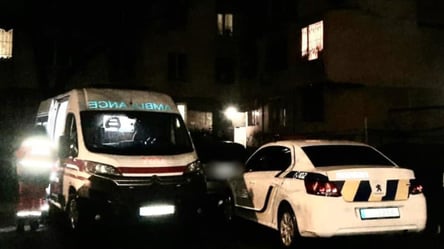 У багатоповерхівці Одеси стався вибух — перші деталі - 290x166