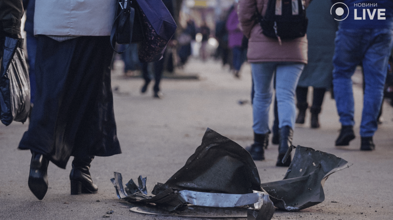 В Киеве снова возросло число погибших в результате обстрела 29 декабря