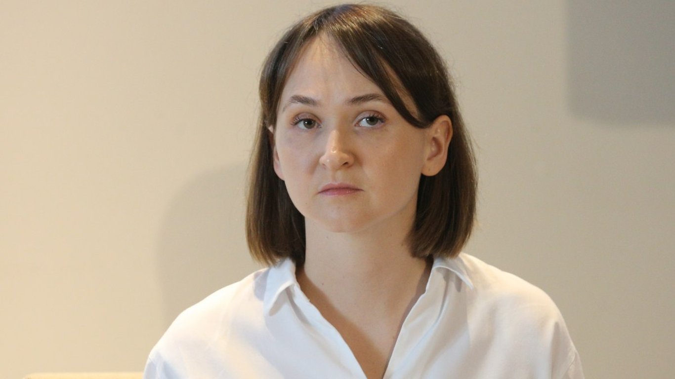 Заступниця міністра інфраструктури України написала заяву про звільнення