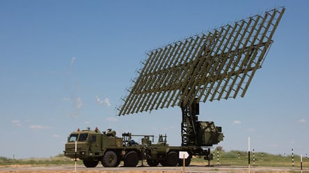 Сили оборони уразили РЛС "Небо-У" та склади РФ - 304x171