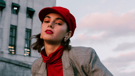 Жакет 70-х повертається у моду — стильні варіації 2026 року - 290x160