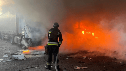 Россияне атаковали Одесскую область: поврежден энергообъект ДТЭК - 304x171