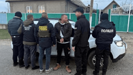 На Одещині перекрили схему виїзду до Молдови — яка була ціна - 285x160