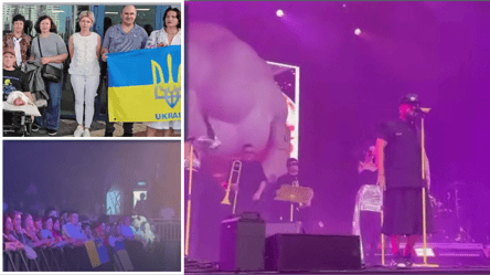 UKRFEST в Латвии объединил украинцев и собрал средства для ВСУ - 285x160