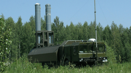 Втрати суттєві: у Криму уражено комплекс для запуску "Оніксів" - 290x160