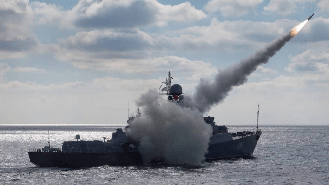 Ворог вивів свої кораблі з Чорного моря — загроза для Одещини