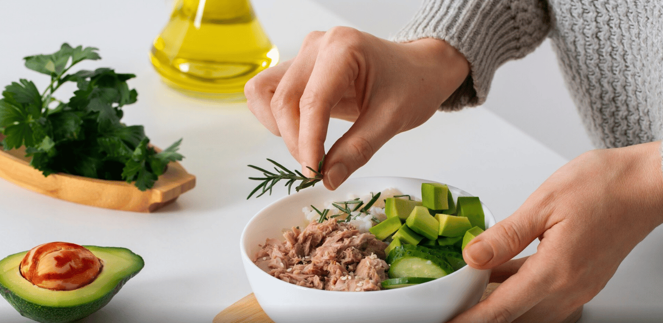 Кетодієти варто дотримуватись з розумом