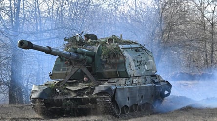 "Мста-С" — що відомо про знищені ЗСУ російські самохідки - 290x160