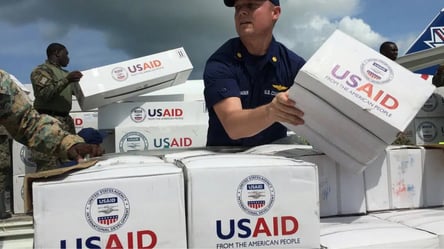 Приостановка USAID — для каких программ могут сделать исключение - 285x160