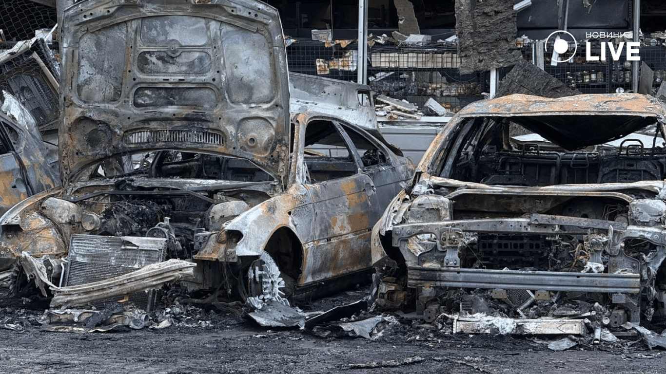 Odesa shelling July 22, 2025