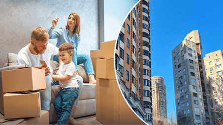 Покупатели сменили вектор: какие квартиры в Украине покупают первыми - 285x160