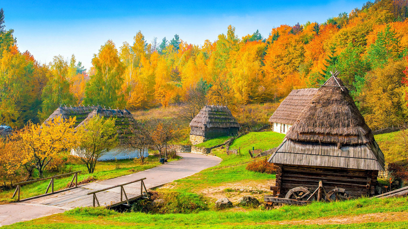 Музей Пирогово