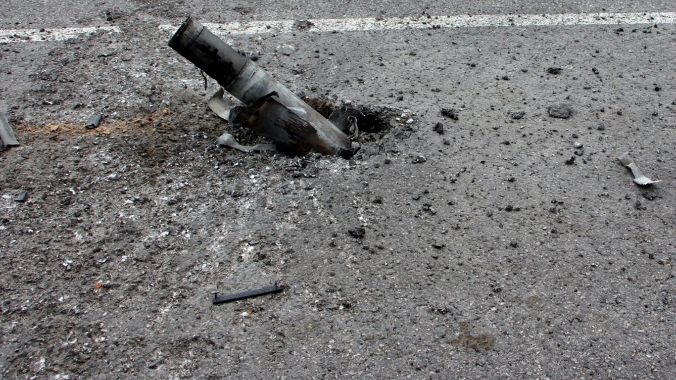 Россияне обстреляли Кременчуг: есть погибшие и раненые