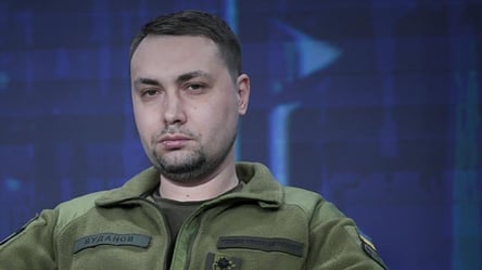 Буданов є політиком нового типу, — Forbes - 290x160