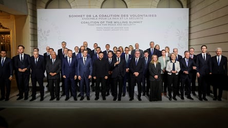 Зустріч "Коаліції охочих" завершилася — деталі - 290x160