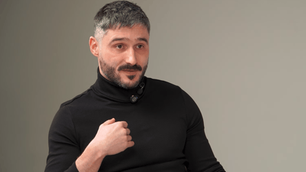 Фединчик признался, что вправду случилось между ним и Денисенко - 290x160