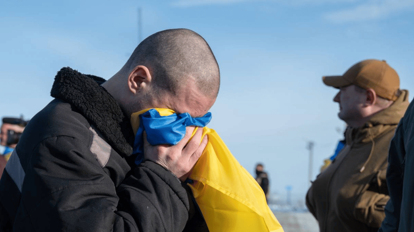 Україна провела з Росією обмін військовополоненими — скільки українців повернулося додому