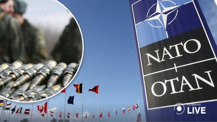 Скільки рф витратила боєприпасів: відповідь НАТО - 285x160
