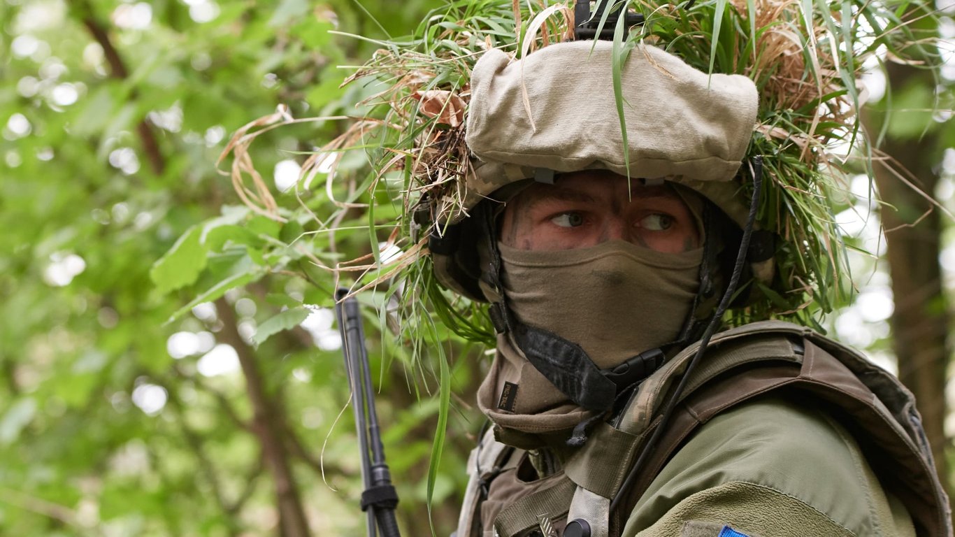 В Харькове создают еще одну бригаду территориальной обороны