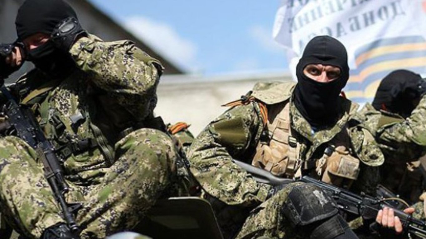 Боевики ОРДЛО просят своих земляков не идти в армию россии