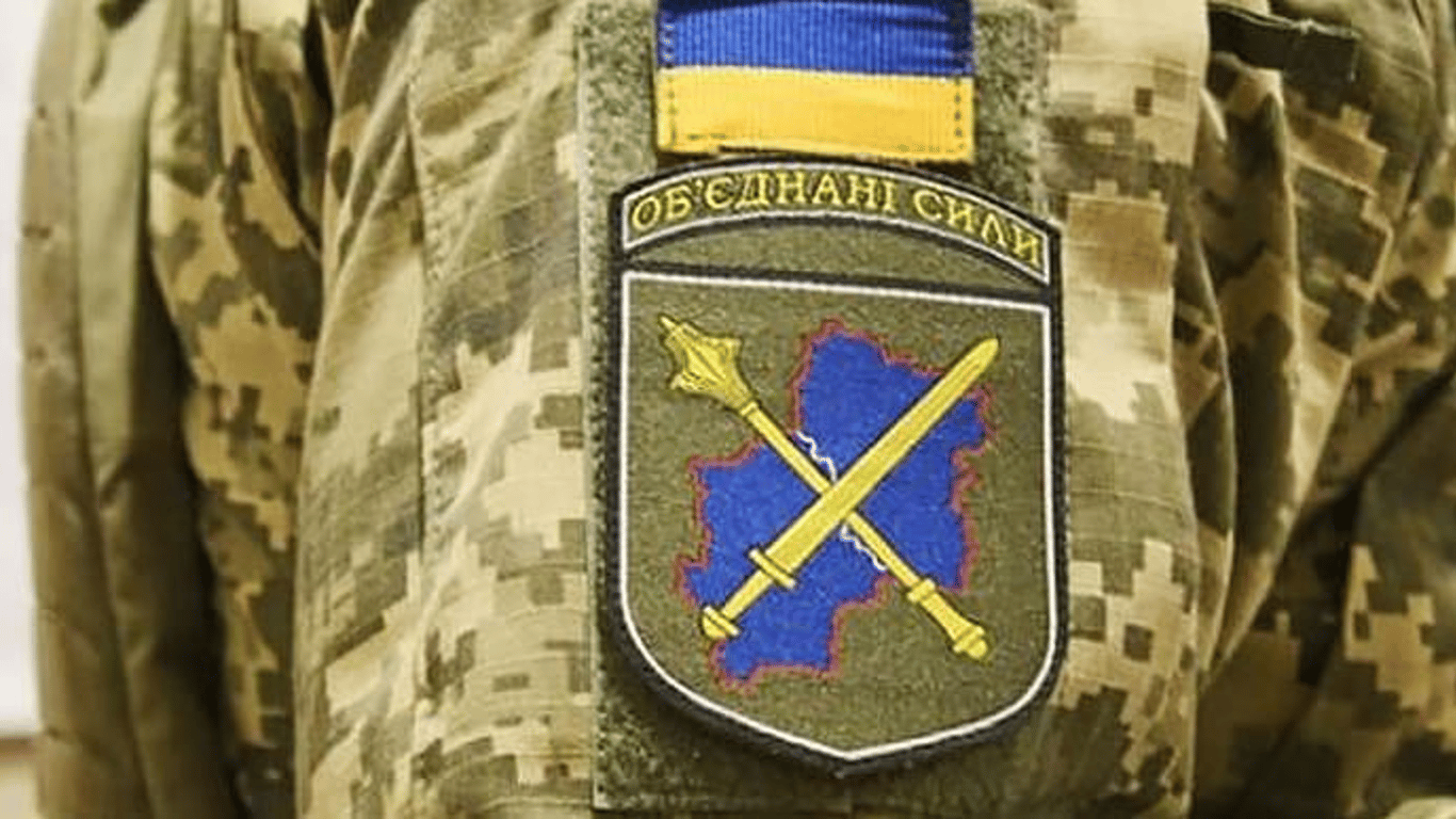 Боевики обстреляли украинские позиции на Донбассе - двое ранены