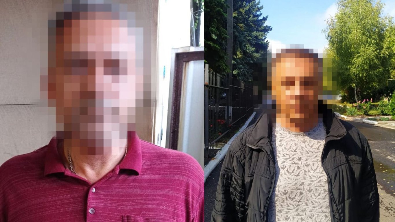 СБУ затримала двох агентів росії у Покровську