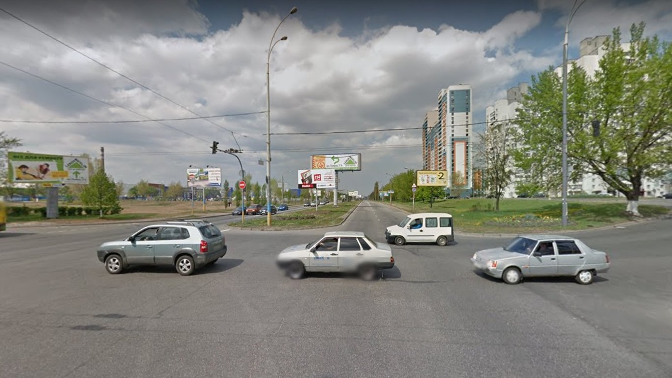 Киевавтодор потратит миллиард на уже отремонтированную улицу - Новости Киева