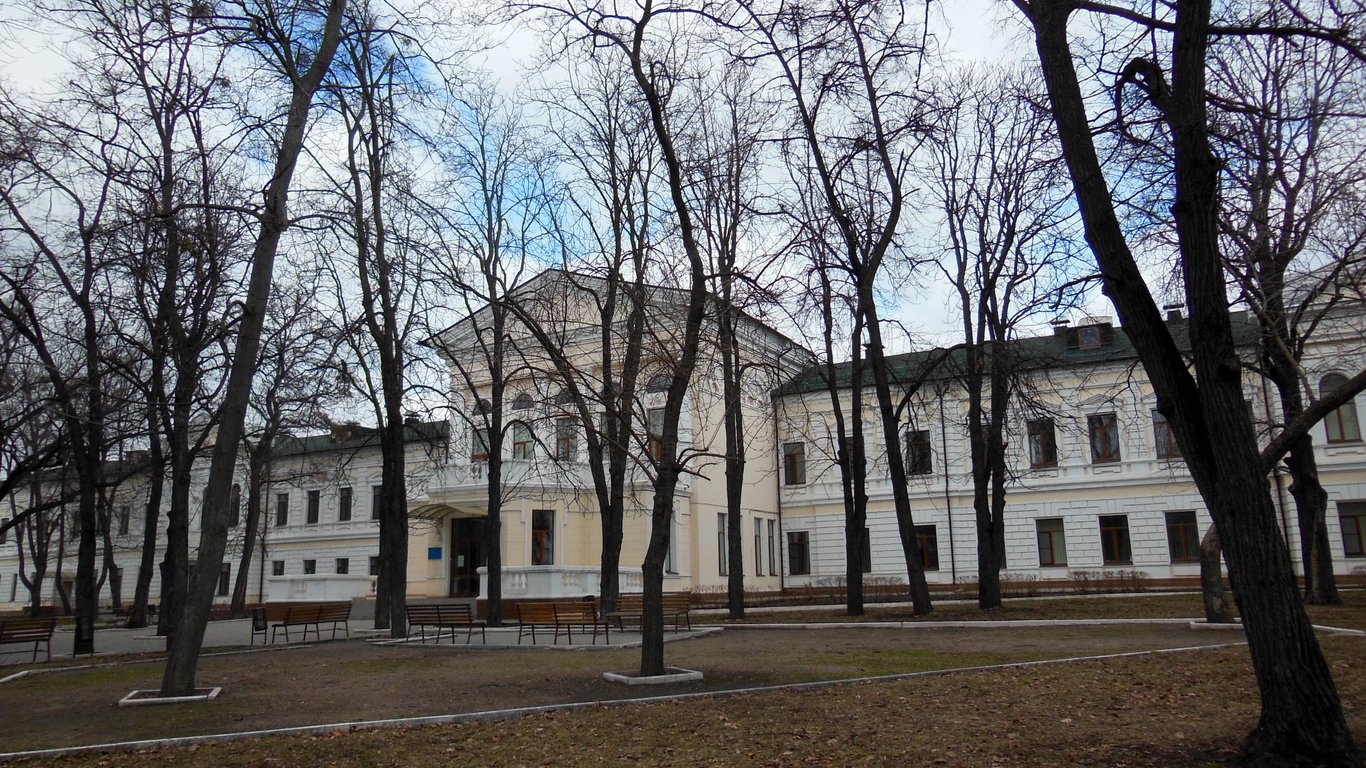 В Харькове горбольница №17 разворачивает 420 мест для больных коронавирусом