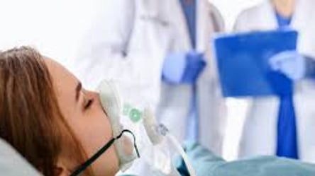 Больницы Одессы полностью не обеспечены кислородом для больных с COVID-19 - 285x160