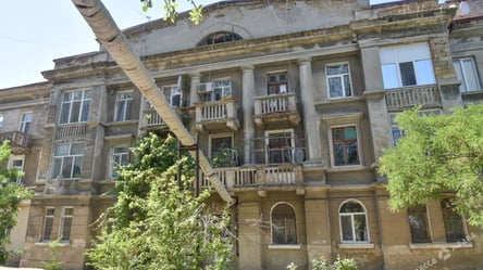 Екологічно чистий і справжній центр Одеси: 5 цікавих фактів про Більшовик - 285x160