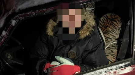 Хотели покататься: во Львове полиция задержала двух бездомных во время угона авто. Фото - 285x160