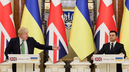 Погані новини для Путіна: як Великобританія та Польща заступились за Україну у найтяжчі часи - 285x160