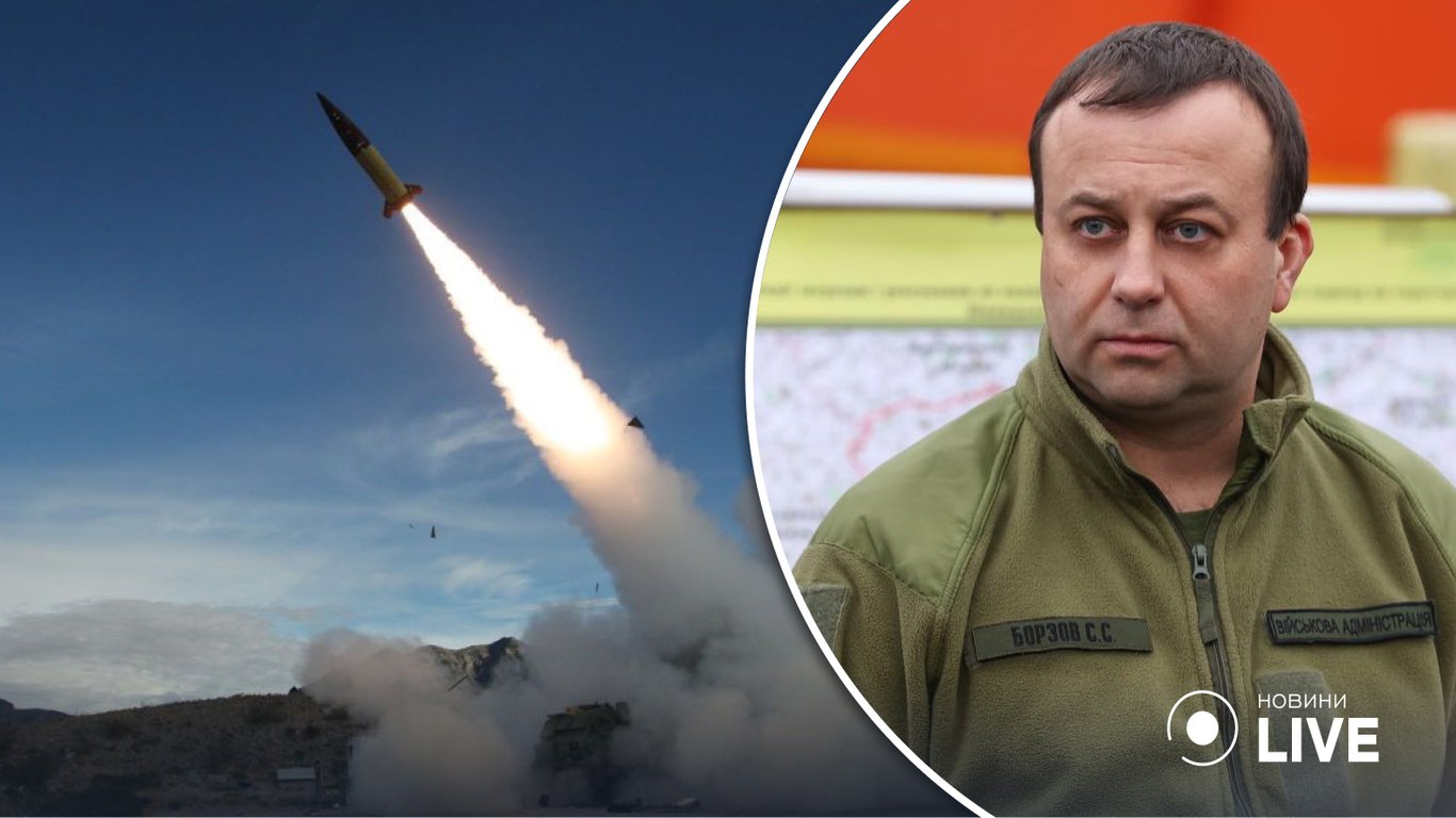 Росіяни вдарили ракетами по Вінницькій області