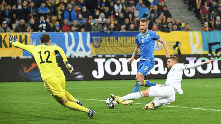 Босния и Герцеговина - Украина: где и когда смотреть матч отбора чемпионата мира-2022 - 285x160
