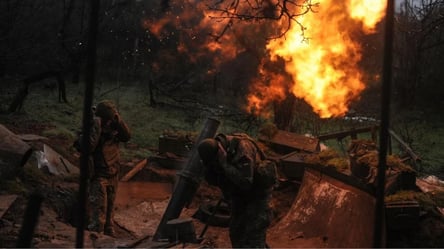 "Там ад": полковник ВМС рассказал о ситуации на востоке Украины - 285x160
