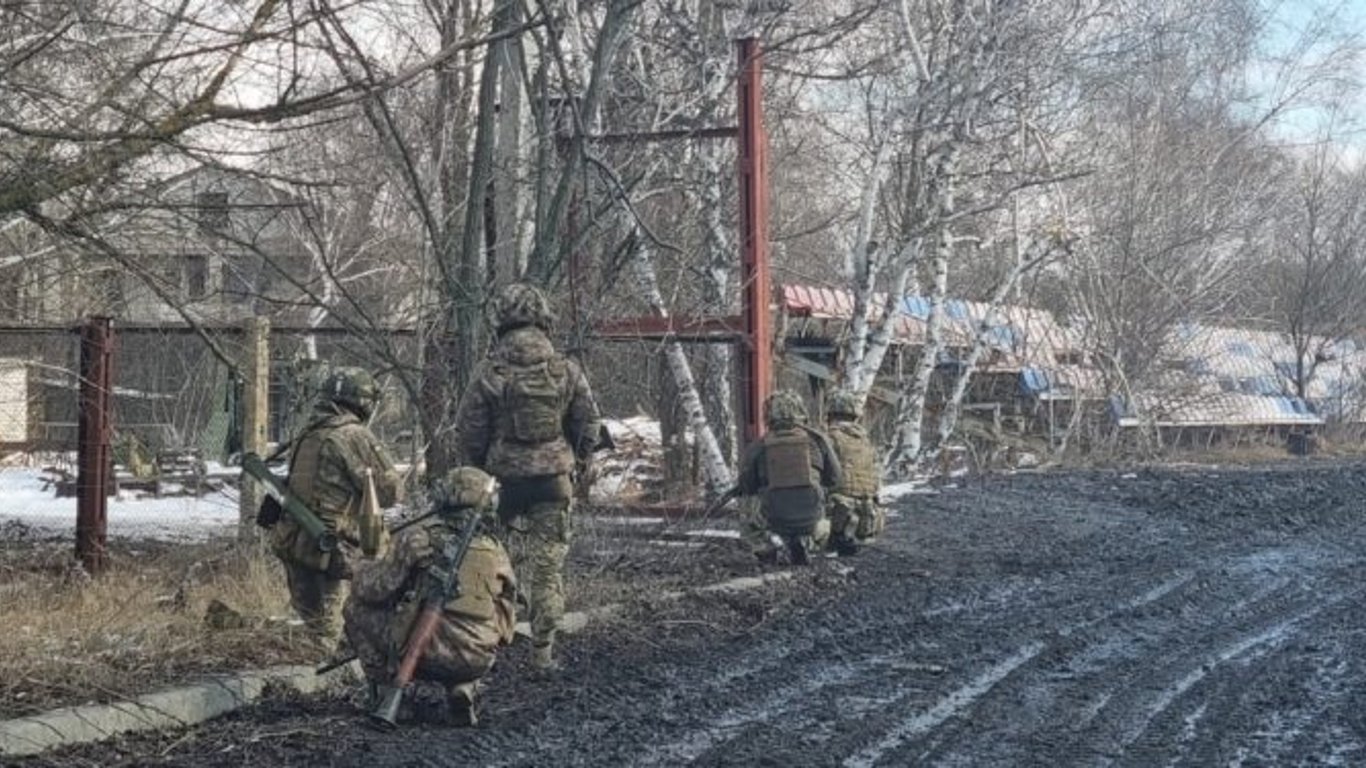 Віталій Кім опублікував кадри з перших днів війни