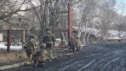 Уникальные кадры первых дней войны в Николаевской области от Виталия Кима - 285x160