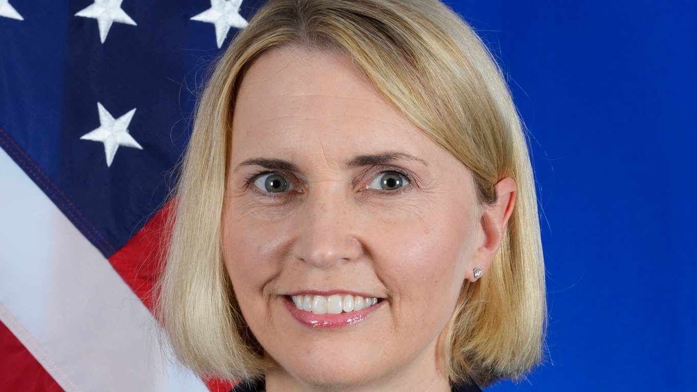 Бріджит Брінк - в Україні схвалили кандидата на пост посла США
