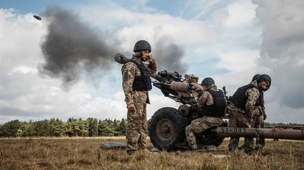 Британія розширить програму навчання українських військових: на скільки і чому це важливо - 285x160