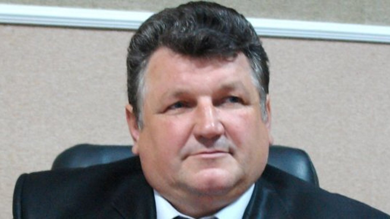 На Харьковщине задержали за государственную измену мэра Южного и его приспешников