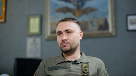 Буданов пояснив, як Україна повертатиме Крим - 285x160