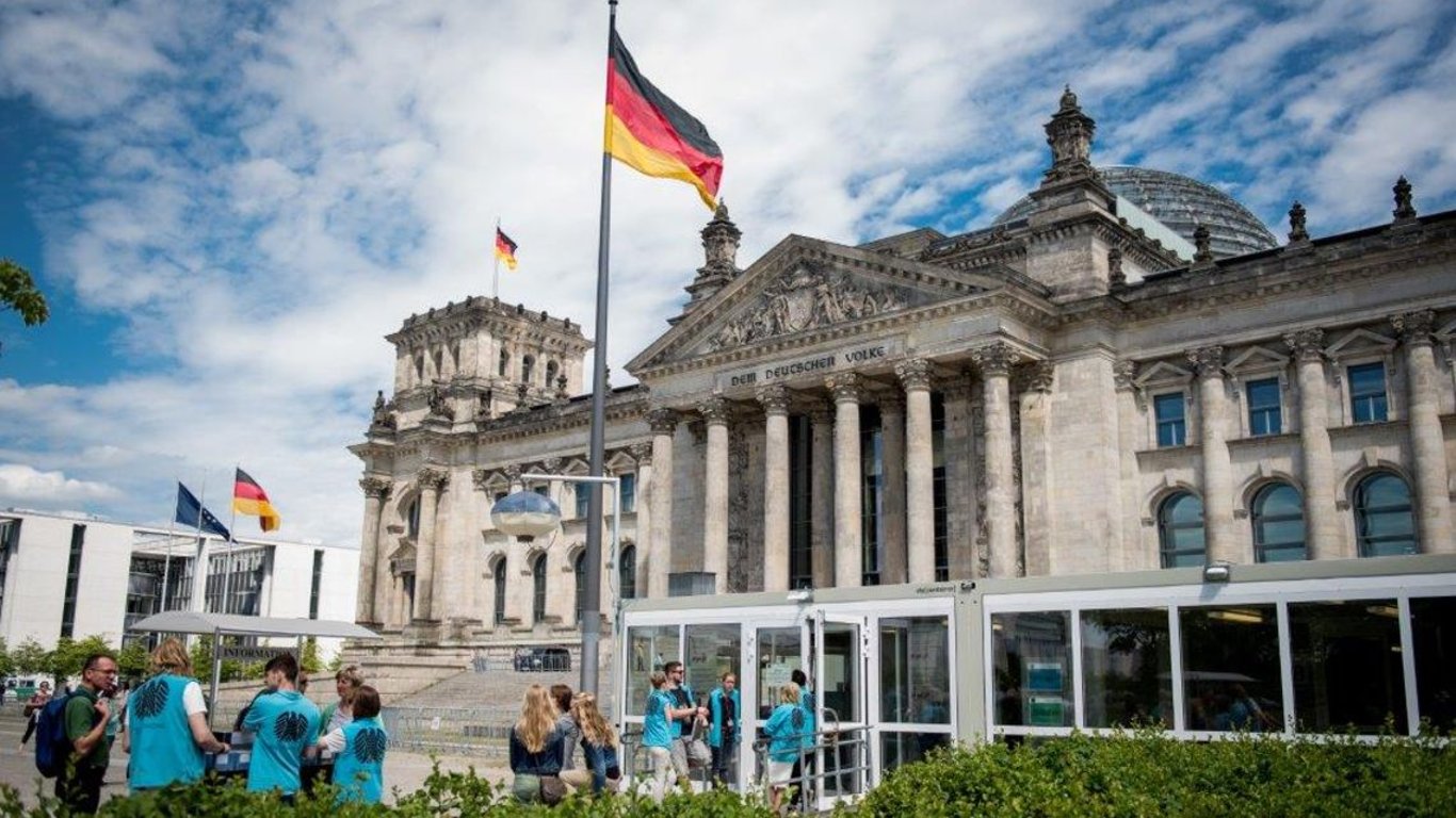 Выборы в Германии - известны первые результаты экзитполов