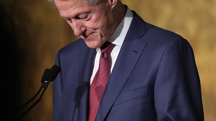 Билл Клинтон попал в больницу: в экс-президента США тяжелая болезнь - 285x160