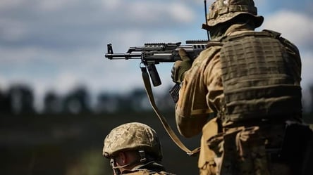 "Багато насильства і втрат з обох боків": у Пентагоні вважають, що Донбас ще не втрачено - 285x160