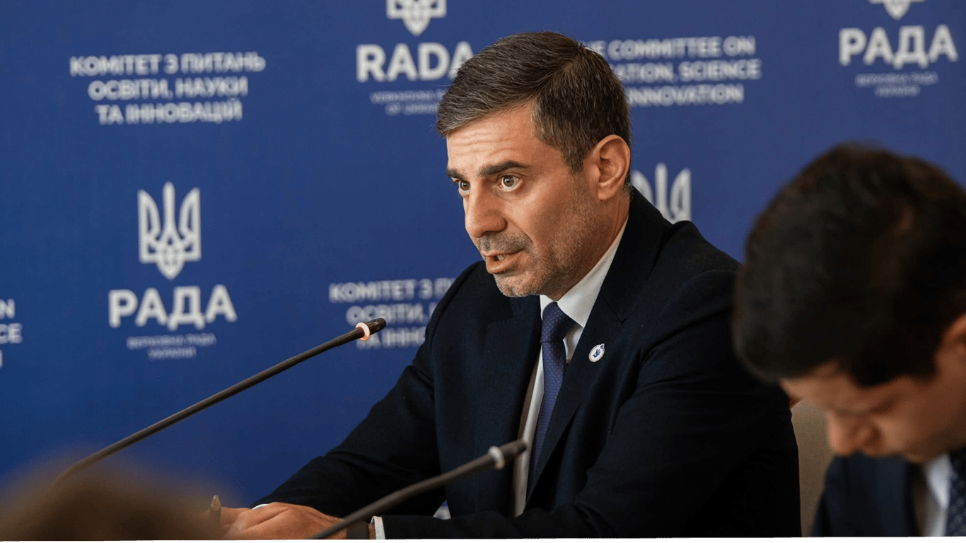 Лубінець: наймолодшій жертві насильства з боку окупантів 4 роки