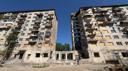 Восстановление за 144,5 млн грн: сложная судьба дома на Вацлава Гавела - 285x160