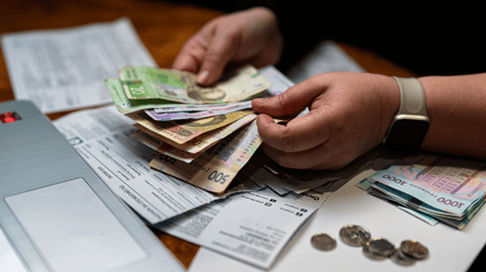 Комуналку погрожують відключити за борги: скільки часу є у споживачів - 290x160